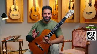 Giovanni Tacchi - 2020 Friederich No. 22 - Video preview
