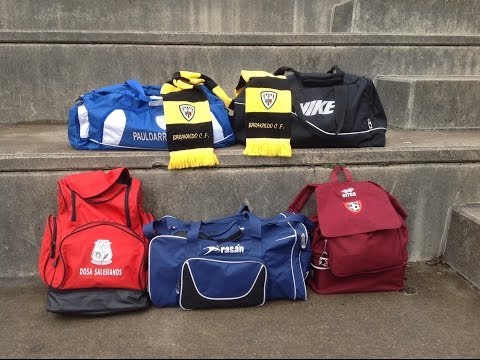 2013 Barakaldo Benjamín 04 (Externos) FINAL KATXIBATXE. Santurtzi A