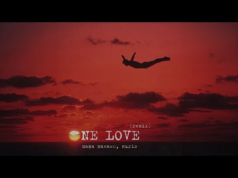 Паша Панамо, Nuris - One Love (Remix)