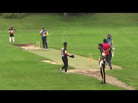 CCCC vs ABQCC - T20 - 08/07/2021 - Full Match