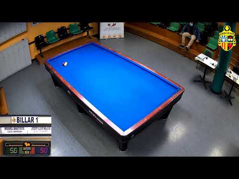 SEMIFINAL BANDA 2D B MAJUA - BAUTISTA