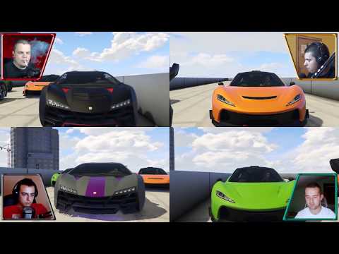 GTA Online - Quadro 10