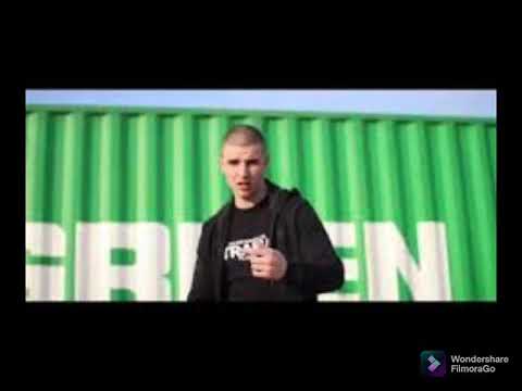 DRINK X CANK X RICO AZUR - Началото