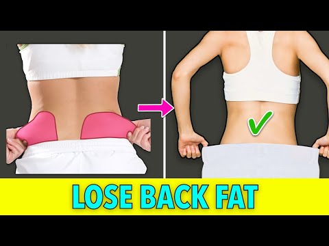 Best Exercises To Help Lower Back Pain