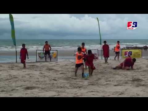 FERREIRÃO 5x1 ARENA APOLLO - AMISTOSO - CATEGORIA MIRIM - JOGO COMPLETO - 23.02.19