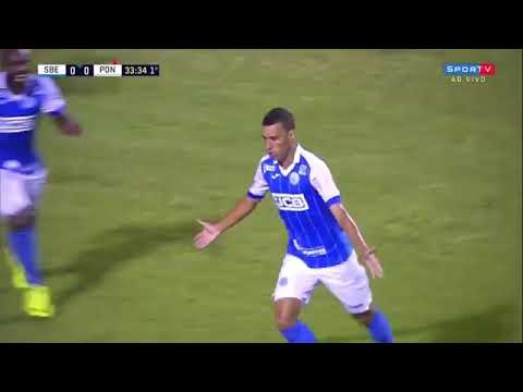 sao bento 2 x 0 ponte preta