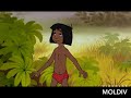Jungle Book 1967 Jungle Book 2 2003