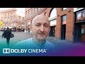 TOUT Sur Dolby Cinema Avec PP Garcia Dolby Cinema Dolby