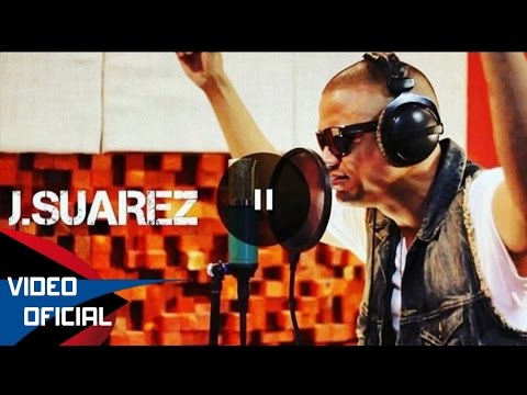 J Suarez - ''TE SEGUIRE'' | Video Oficial | New 2015 HD