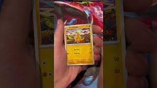 Pokémon Day Pack Opening – Mega Evolutions