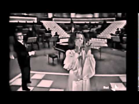 "Minuetto" - Cover | Gilda