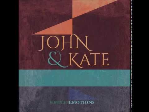Simple Emotion (Official video)- Original song by John David Anthony, Roy Thomas & Kate West
