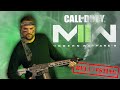 Nieuwe modi en Amsterdam in bètatest - Call of Duty Modern Warfare II Preview