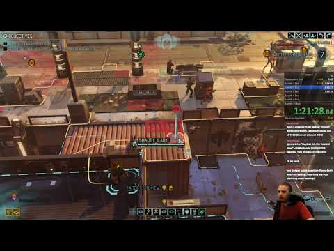 XCOM 2: WOTC - My First 99% Shot Miss