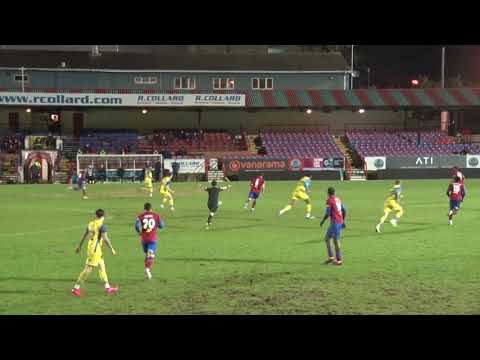HIGHLIGHTS | Aldershot Town 1-3 Solihull Moors