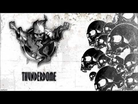 Lady Dana, Dj Skorp & Chronotrigger - Devistating Rythm