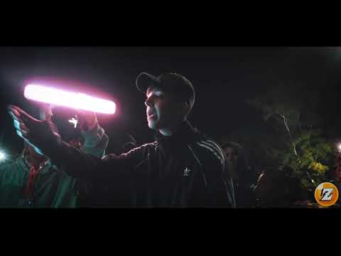 WU TANG JUAN vs EXE | Fecha 1 -  3vos | LEVEL Z HIPHOP | Bahia Blanca