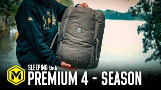 MIVARDI Spacák Premium 4 season