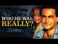The REAL Story Of Dodi Fayed Princess Diana S Lover Who Died With Her