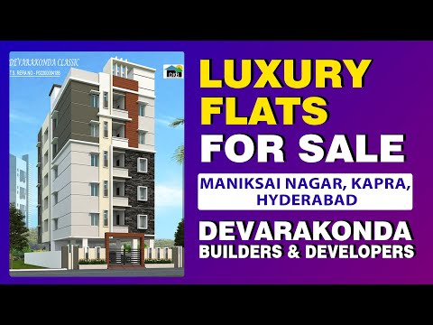 Devarakonda Builders & Developers - Moulali