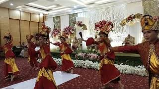 Download lagu Tari Ya Saman sanggar tari sasana budaya mp3