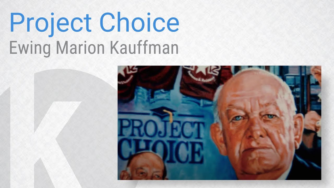 The Inception of Project Choice