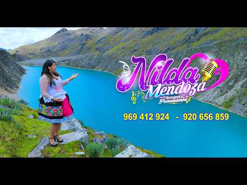 NILDA MENDOZA - POR QUE TE FUIETE