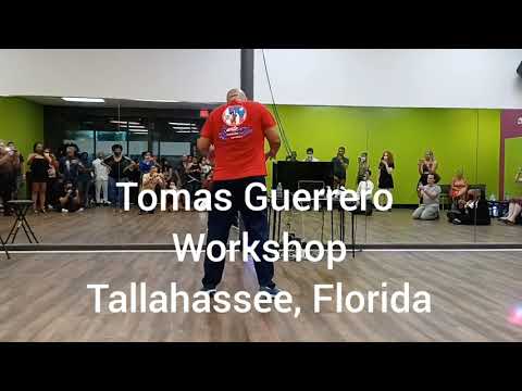 Tomas Guerrero Santo Rico FL in Tallahassee
