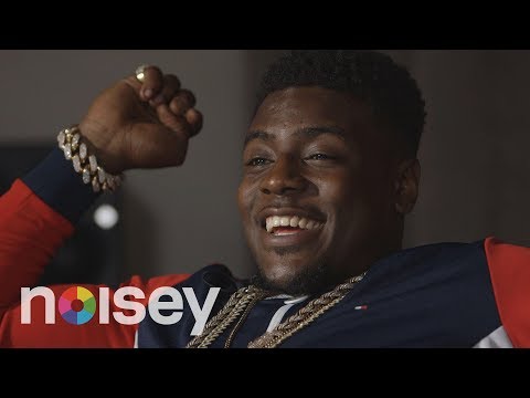 Mist on Leg Day and Grand Theft Auto | The People Vs.