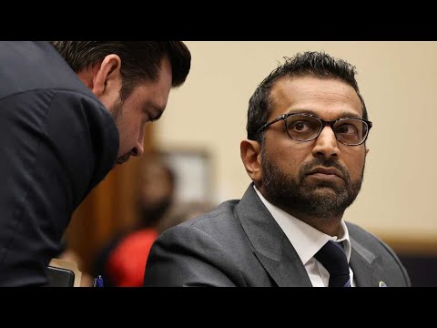 Prosecutor on new Epstein co-conspirator news in Epstein files