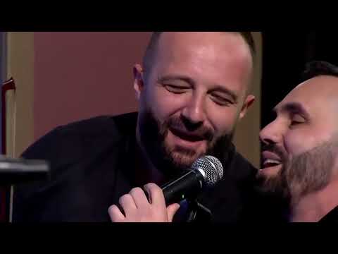 Ymer Bajrami & Bujari Vogël - Potpuri - Live - Robi Plaket Kur Don Vet