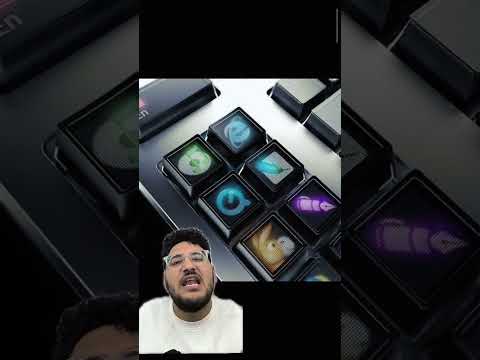 مهزلة Optimus Maximus keyboard (اليوم رقم 46)