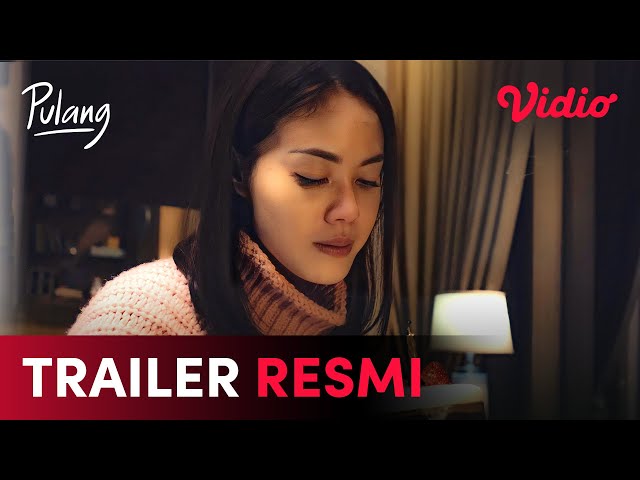 Trailer Resmi | Pulang | Della Dartyan, Dwi Sasono, Putri Ayudya, Cok Simbara, Ira Wibowo, Rangga N.
