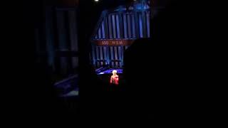 Connie Smith -  Away In A Manger @ Ryman Auditorium (12.19.17)