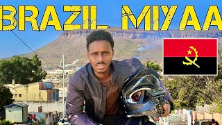 Download lagu Waxaan Mooday Inaan Joogo Brazil 🇧🇷… Laakiin Tani Waa Angola! 🇦🇴 | S-3 EP-28 mp3