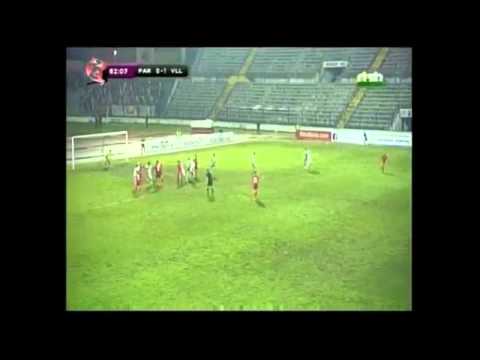 Java 17: Partizani - Vllaznia 0-1