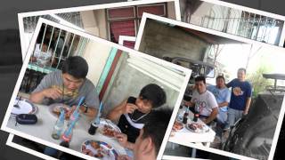 The Ataris - My Reply in Nueva Ecija