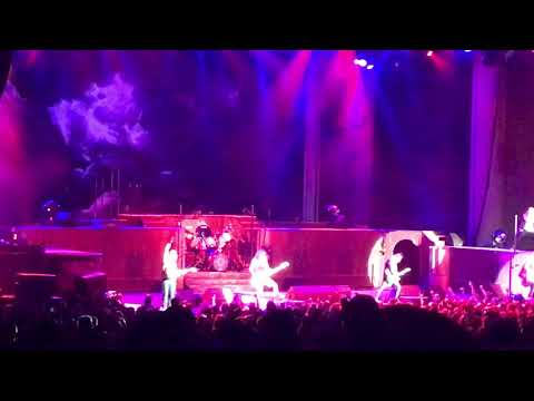 Thumbnail for Iron Maiden the evil men do Indy 2019 by Iron Maiden
