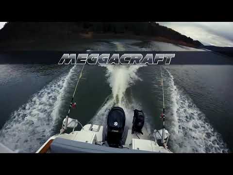 MEGGACRAFT - PEGAZUS 600 CAMPER version