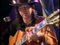 Stevie Ray Vaughan Pride And Joy Acoustic Live MTV Unplugged