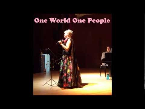 De donde venis, amore  (J. Rodrigo) [Spain]  by Ayse Underhill (Soprano)