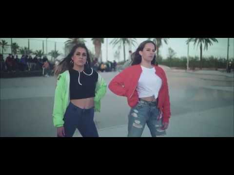 Marsal Ventura & Aubør feat Big Delvee - Shake That