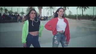 Marsal Ventura & Aubør feat Big Delvee - Shake That