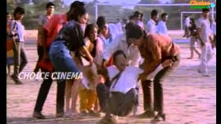 Meghangale - Vandanam Movie Song