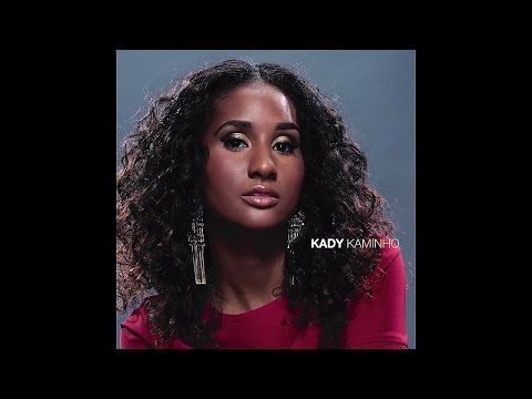 Kady -  8 Ku 80 feat. Alberto Koenig (Audio)