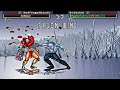 Blood Storm RedFangedBandit Vs BCDeshiG FT3