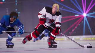 VideoImage1 Breakaway Hockey League