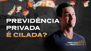 A verdade sobre os fundos de Previdência Privada | Como escolher os melhores fundos para você?