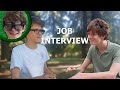 Job Interview