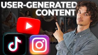 Download lagu What Is User Generated Content (UGC) & How to Use It mp3